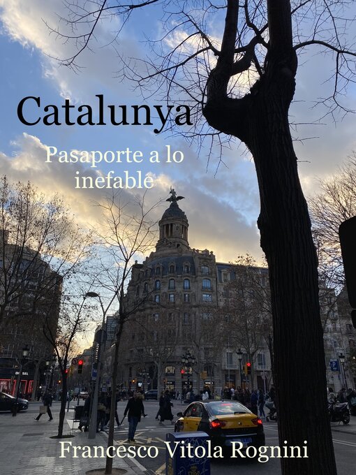Title details for Catalunya by Francesco Vitola Rognini - Available